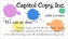 Capitol Copy