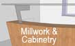 Millwork and Cabinetry